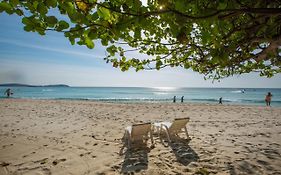 Long Beach Lodge, Chaweng Beach, Koh Samui